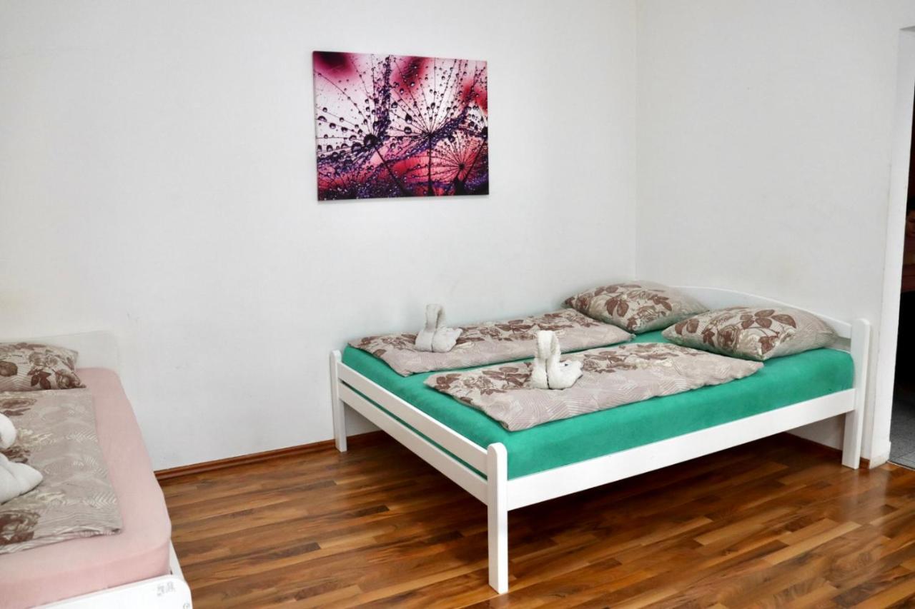 Apartia Krenova 31, Brno-Center Ngoại thất bức ảnh