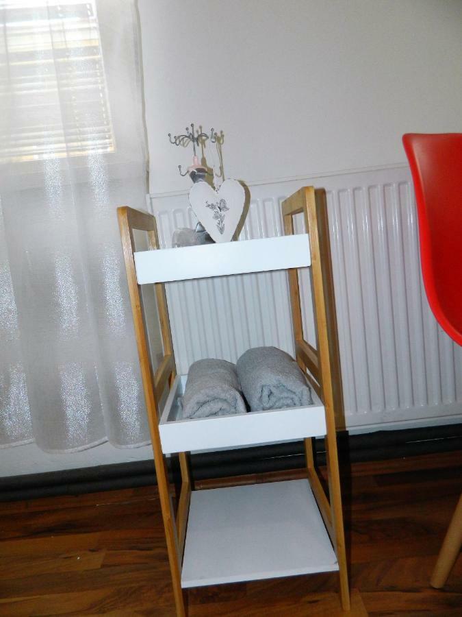 Apartia Krenova 31, Brno-Center Ngoại thất bức ảnh
